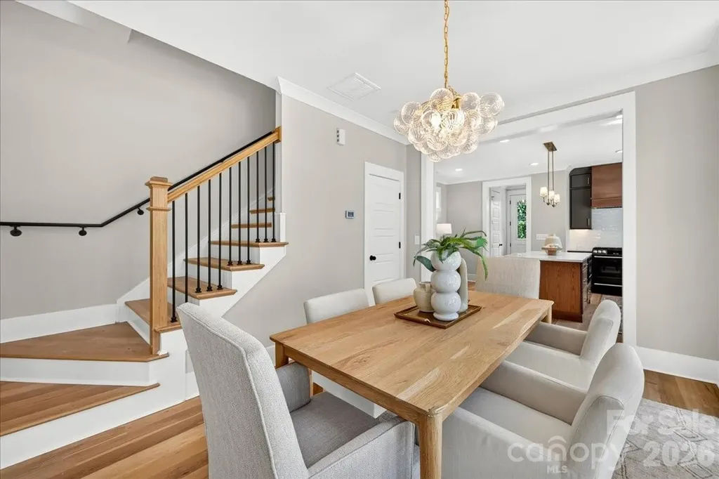 3940 Admiral Avenue Charlotte NC 28205