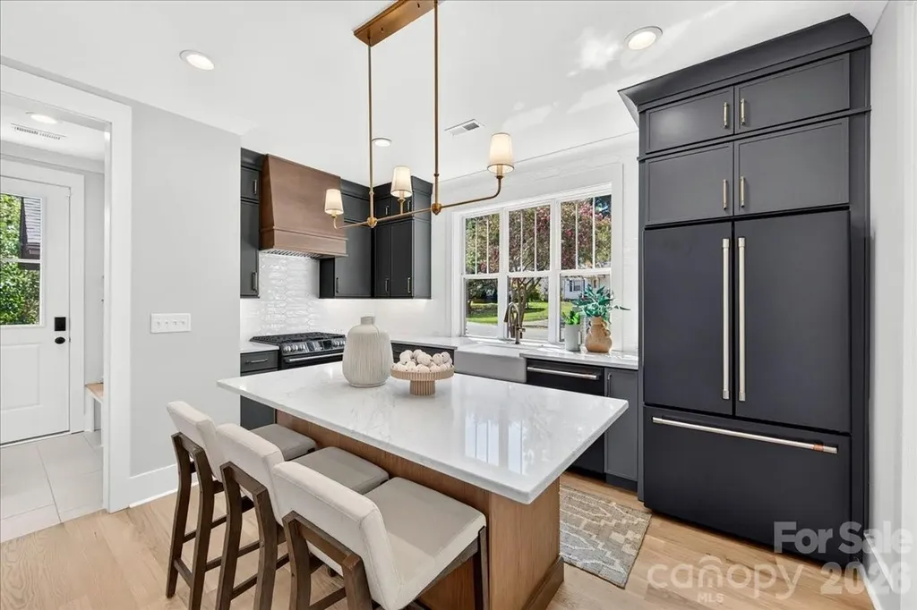 3940 Admiral Avenue Charlotte NC 28205