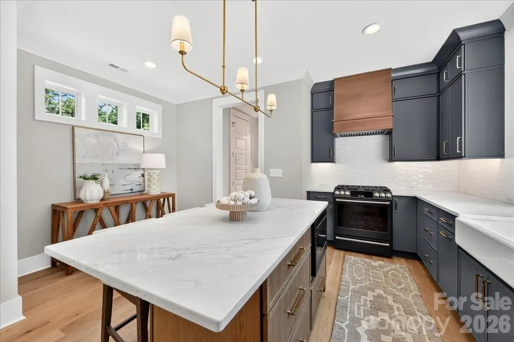 3940 Admiral Avenue Charlotte NC 28205