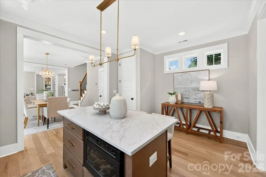 3940 Admiral Avenue Charlotte NC 28205