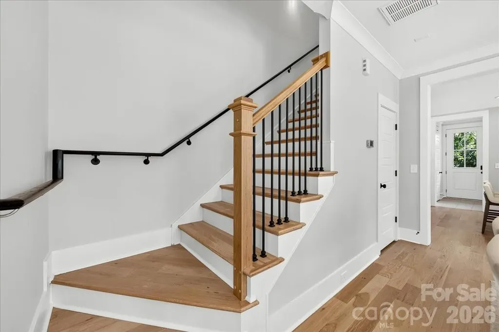 3940 Admiral Avenue Charlotte NC 28205