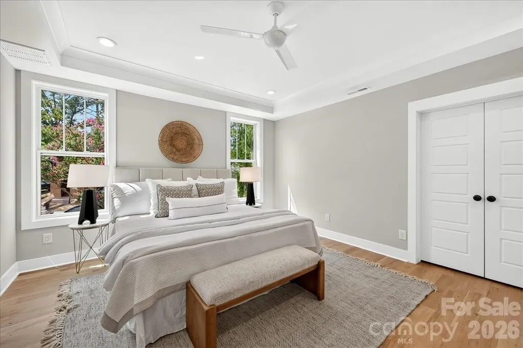 3940 Admiral Avenue Charlotte NC 28205