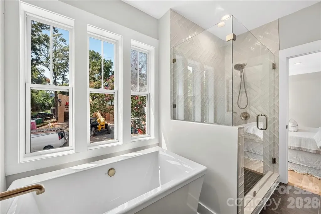 3940 Admiral Avenue Charlotte NC 28205