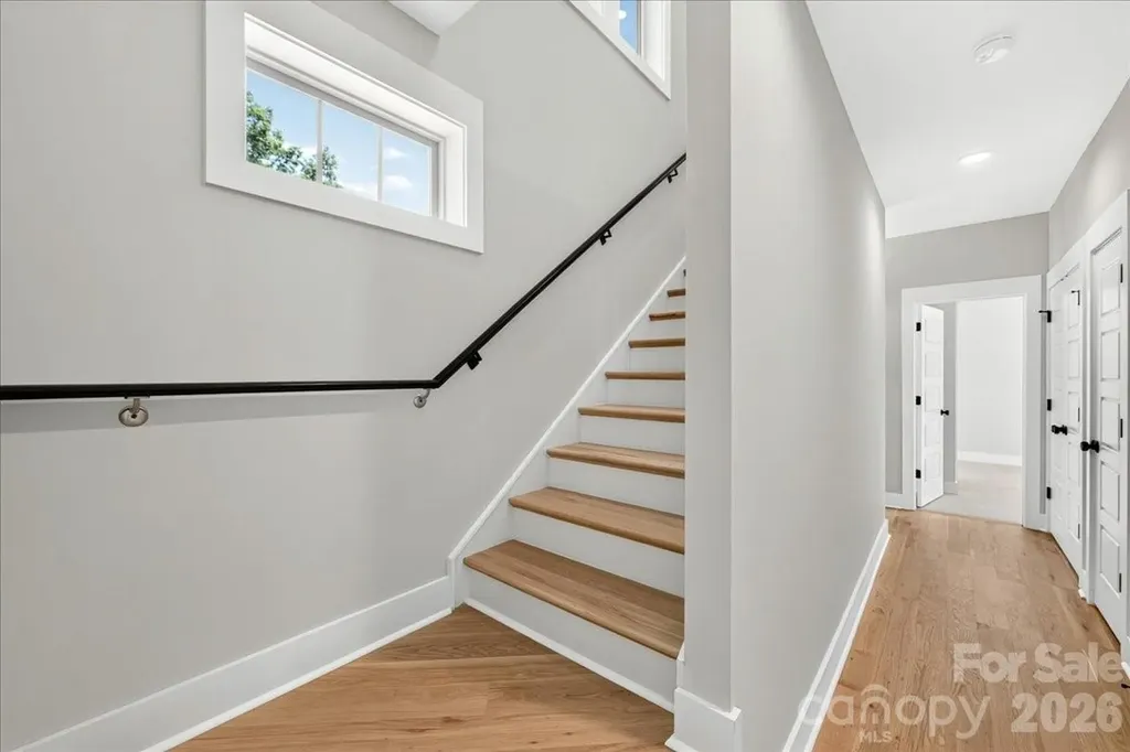 3940 Admiral Avenue Charlotte NC 28205