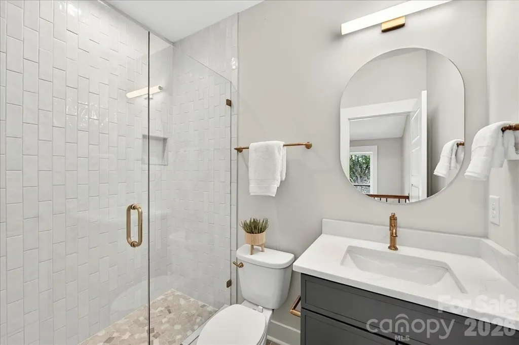 3940 Admiral Avenue Charlotte NC 28205