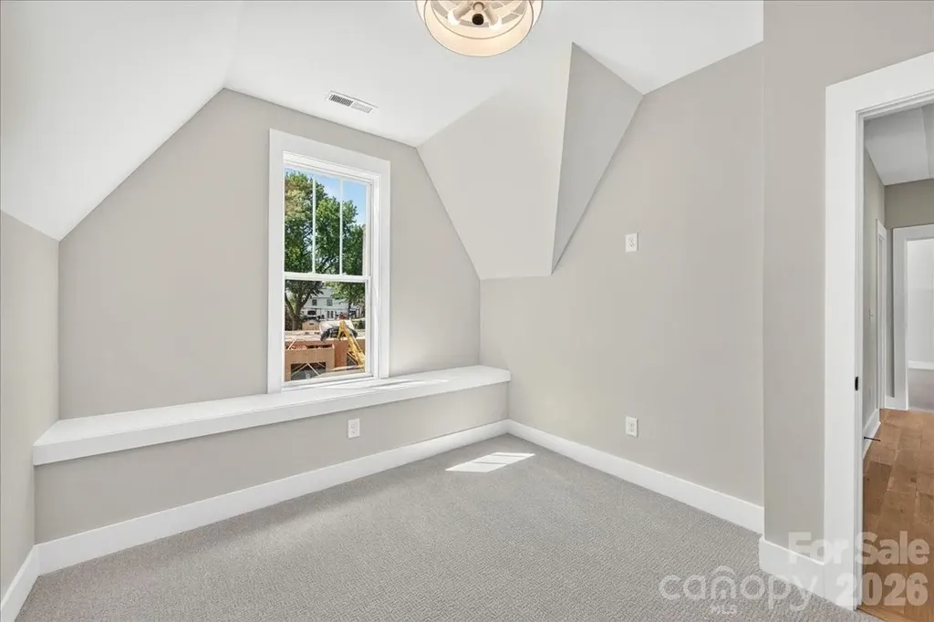 3940 Admiral Avenue Charlotte NC 28205