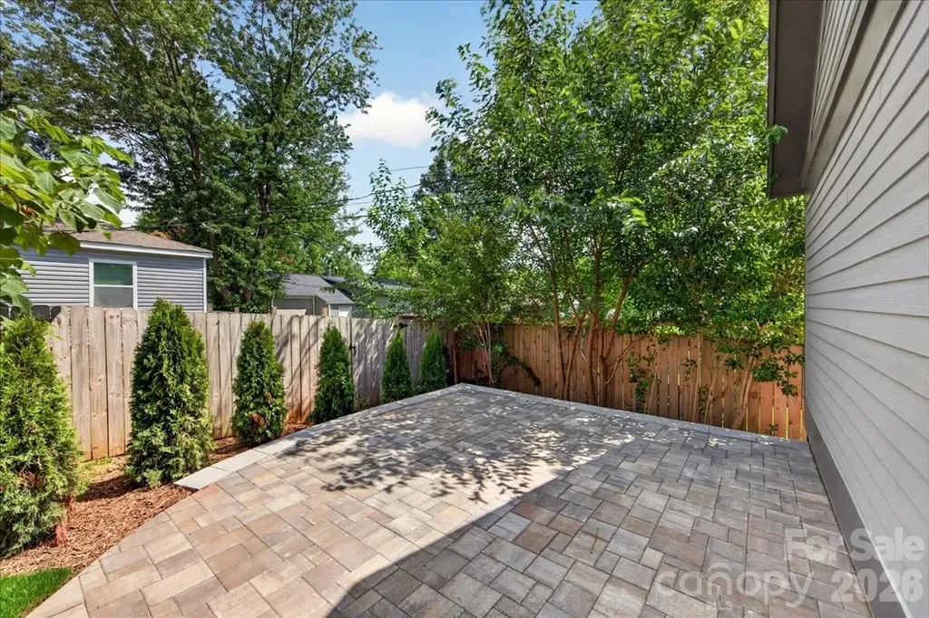 3940 Admiral Avenue Charlotte NC 28205