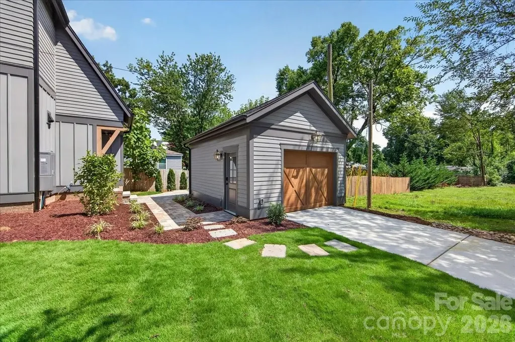 3940 Admiral Avenue Charlotte NC 28205