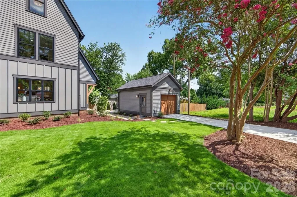 3940 Admiral Avenue Charlotte NC 28205