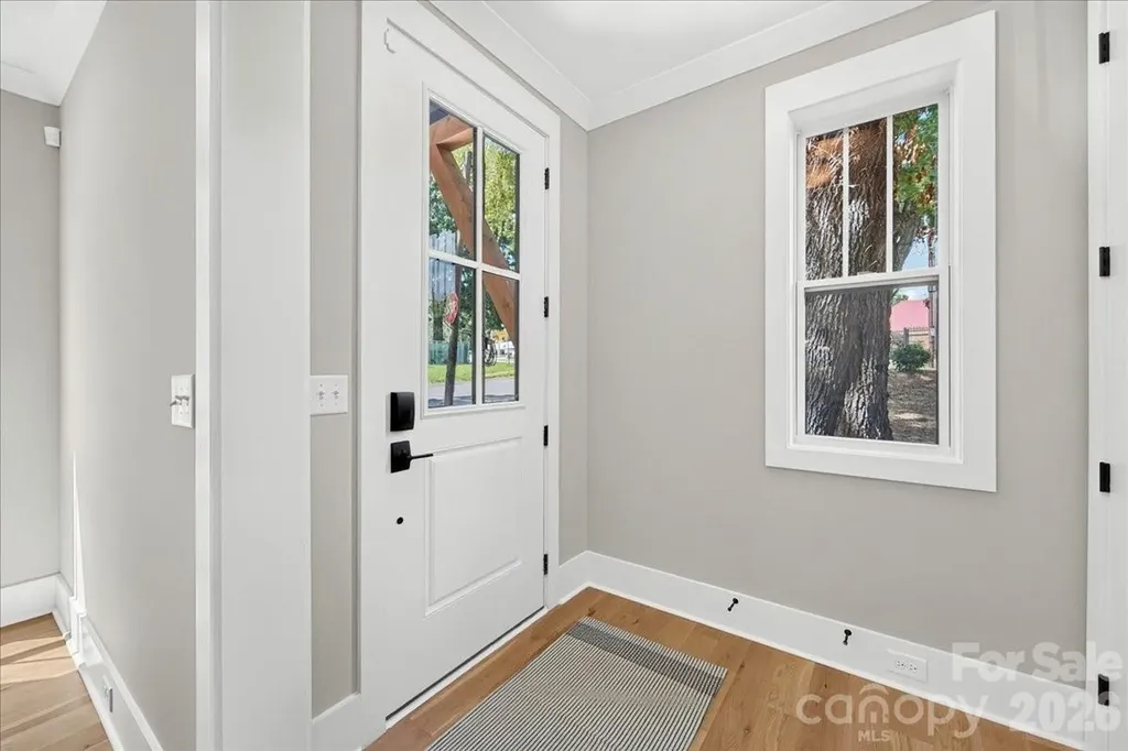 3940 Admiral Avenue Charlotte NC 28205