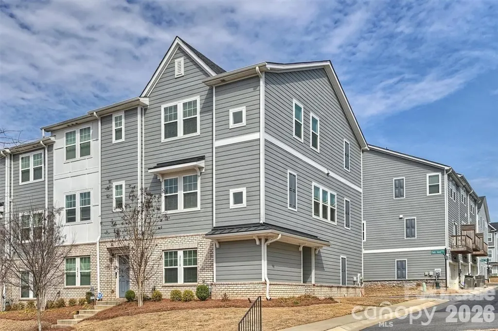2410 Arbor Loop Drive Charlotte NC 28217
