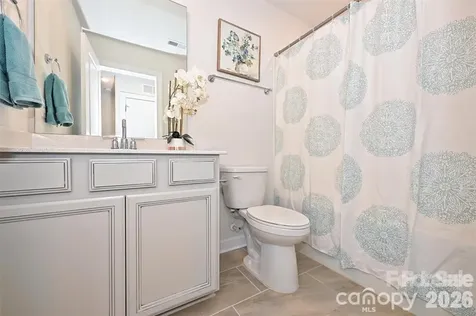 2410 Arbor Loop Drive Charlotte NC 28217