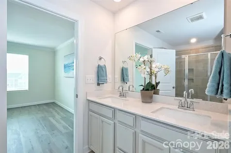 2410 Arbor Loop Drive Charlotte NC 28217