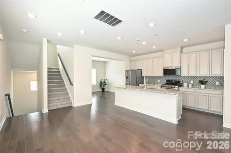 2410 Arbor Loop Drive Charlotte NC 28217