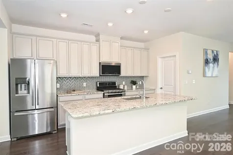 2410 Arbor Loop Drive Charlotte NC 28217
