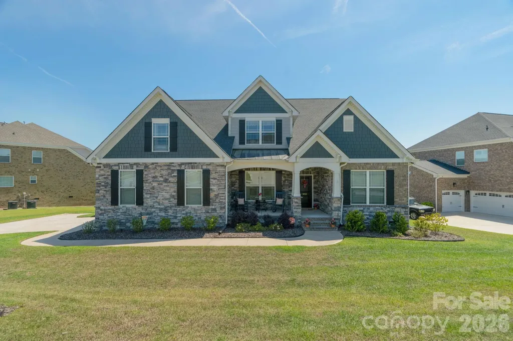 1050 Emerald Creek Drive Elgin SC 29045