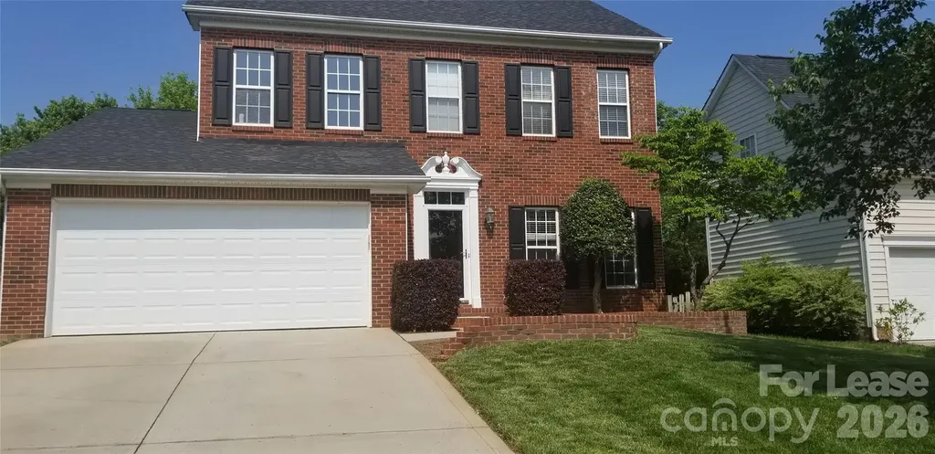 6985 Honey Tree Lane Indian Trail NC 28079