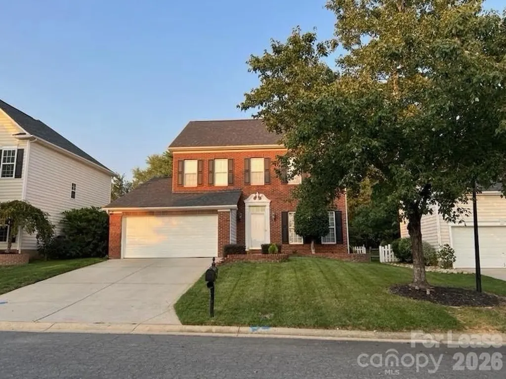6985 Honey Tree Lane Indian Trail NC 28079