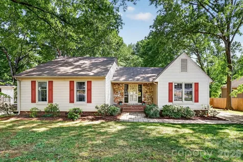6111 Patrick Place Charlotte NC 28210