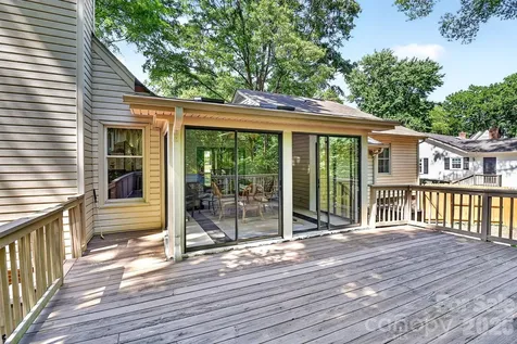 6111 Patrick Place Charlotte NC 28210