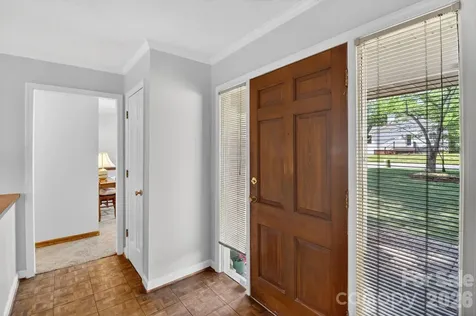 6111 Patrick Place Charlotte NC 28210