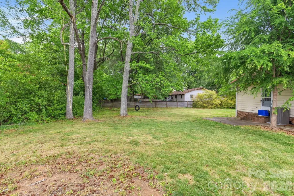 701 Jerilyn Drive Charlotte NC 28212