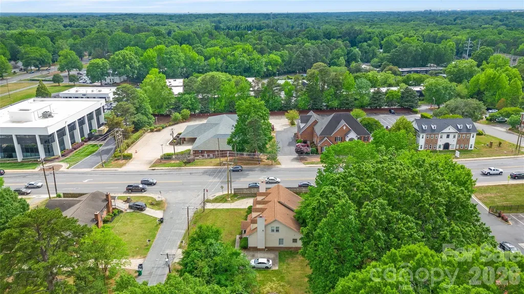 701 Jerilyn Drive Charlotte NC 28212