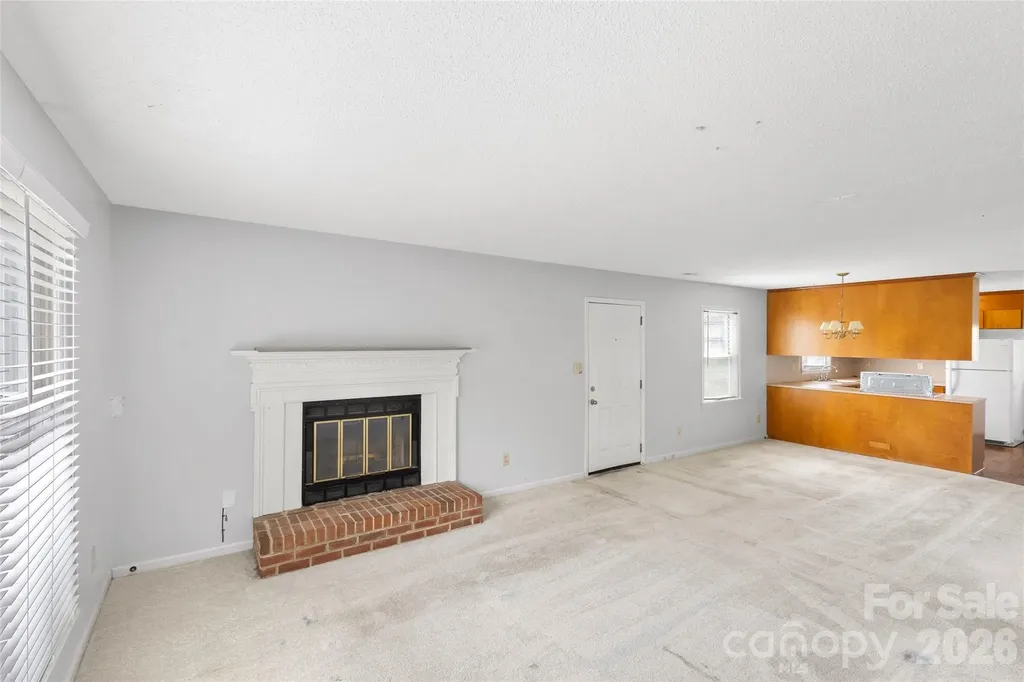 701 Jerilyn Drive Charlotte NC 28212