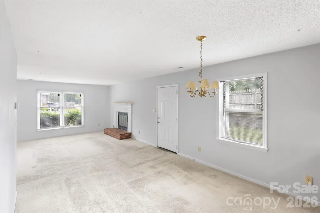701 Jerilyn Drive Charlotte NC 28212