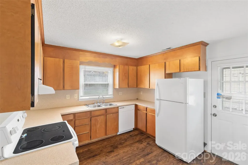 701 Jerilyn Drive Charlotte NC 28212