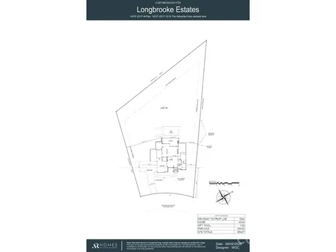 7316 Barrington Ridge Drive Fort Mill SC 29707