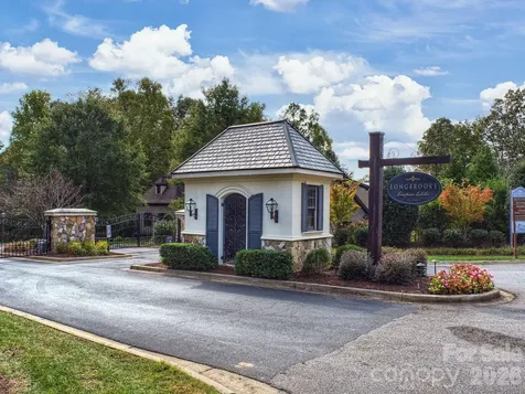 7316 Barrington Ridge Drive Fort Mill SC 29707