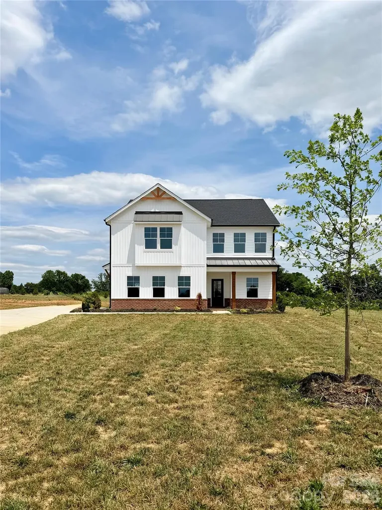 2440 Sandy Springs Road Mocksville NC 27028