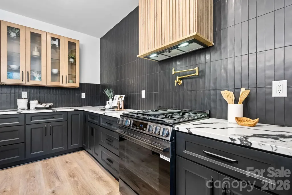 1908 Grier Avenue Charlotte NC 28216