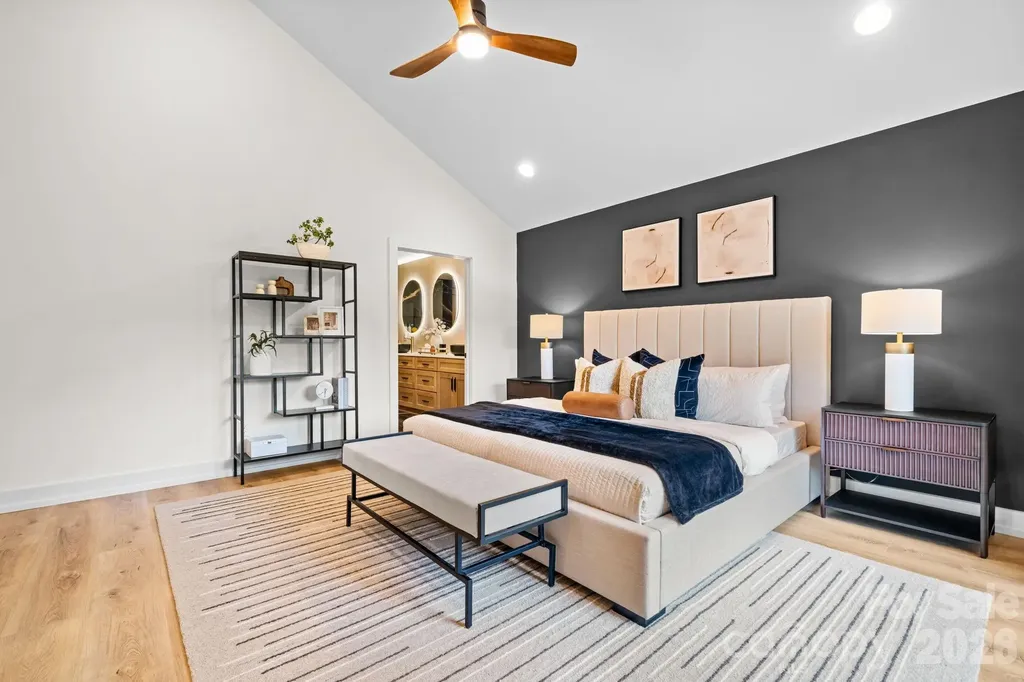 1908 Grier Avenue Charlotte NC 28216