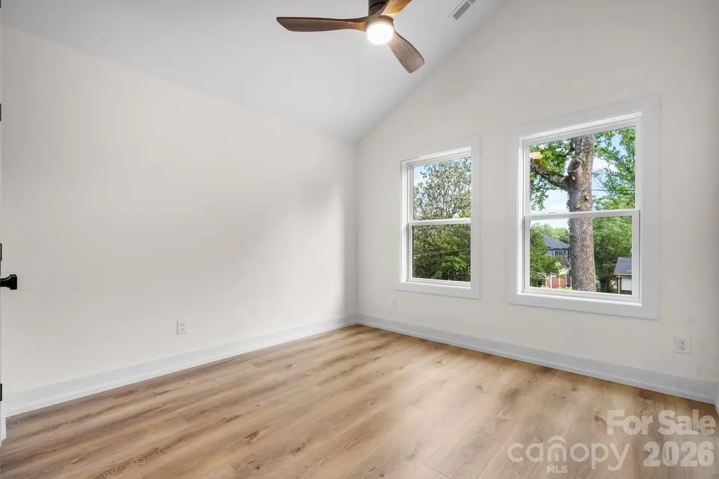 1908 Grier Avenue Charlotte NC 28216
