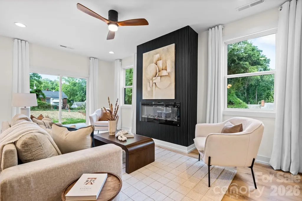 1908 Grier Avenue Charlotte NC 28216