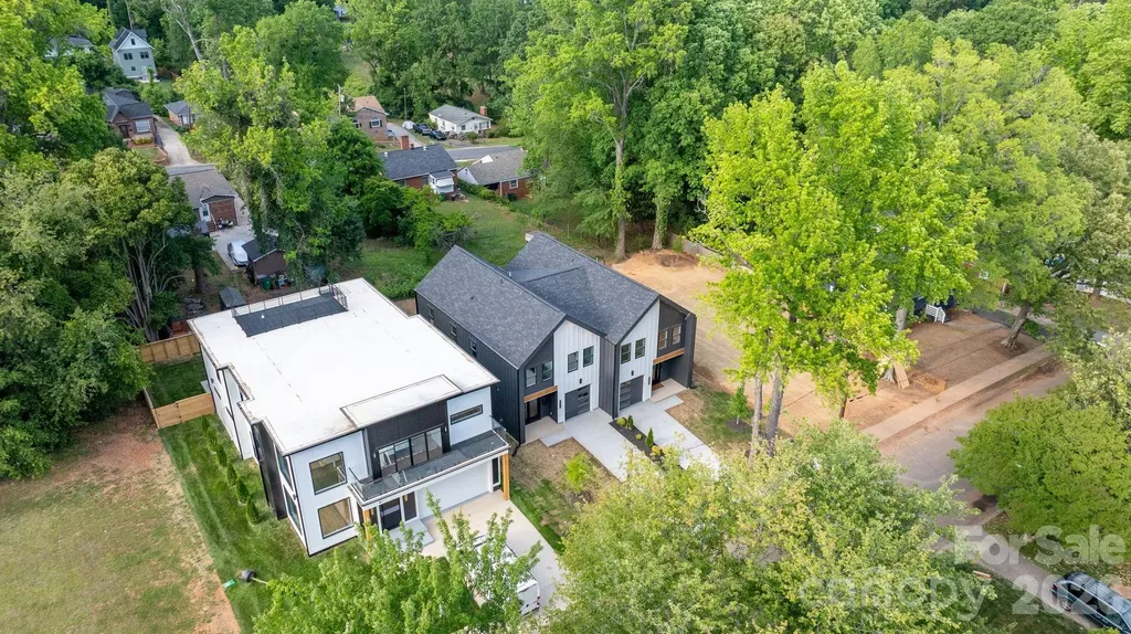 1908 Grier Avenue Charlotte NC 28216