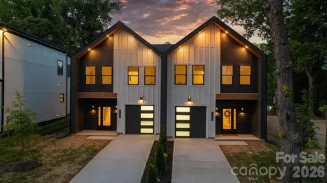1908 Grier Avenue Charlotte NC 28216