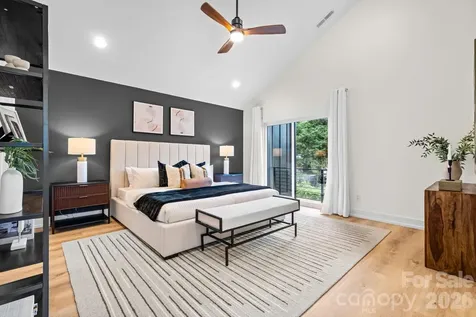 1908 Grier Avenue Charlotte NC 28216