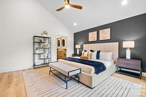 1908 Grier Avenue Charlotte NC 28216