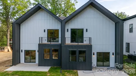 1908 Grier Avenue Charlotte NC 28216