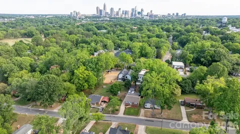 1908 Grier Avenue Charlotte NC 28216