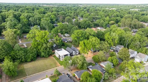 1908 Grier Avenue Charlotte NC 28216