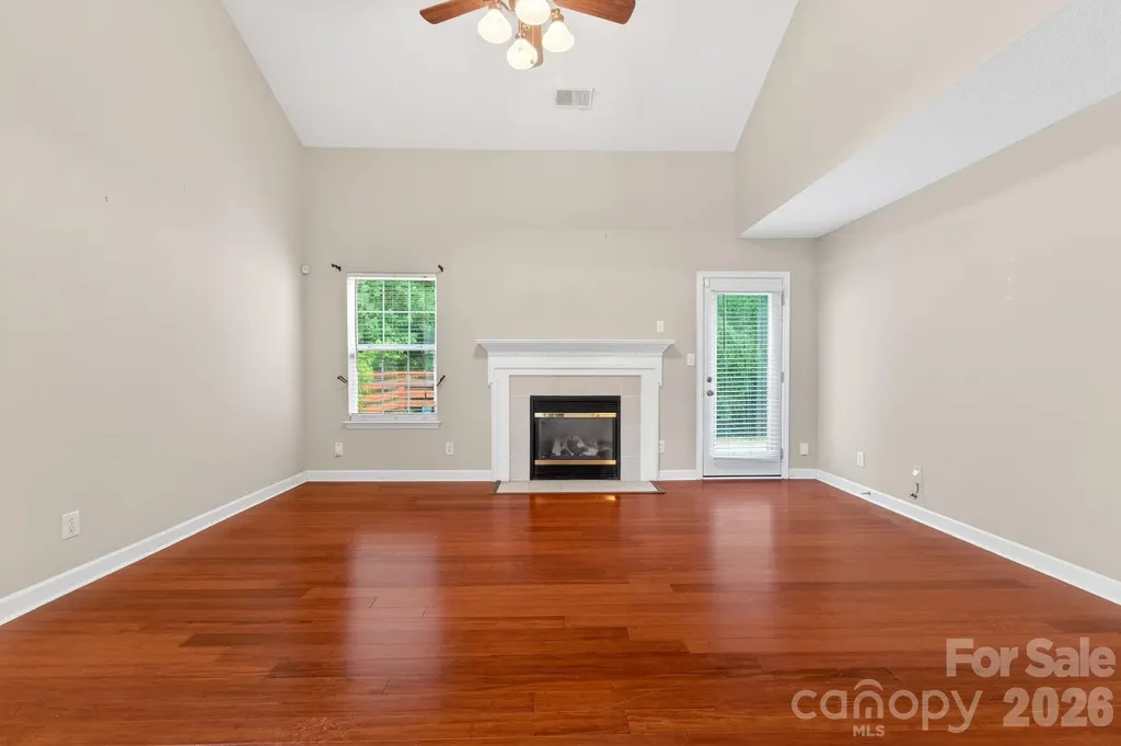 1423 Quail Street Charlotte NC 28214