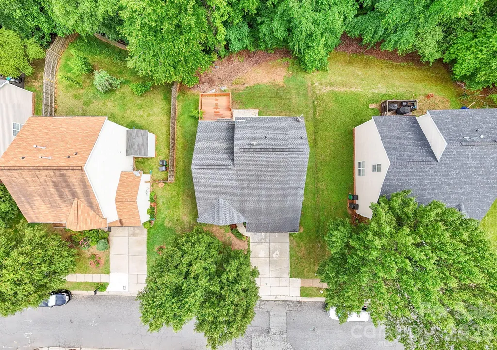 1423 Quail Street Charlotte NC 28214