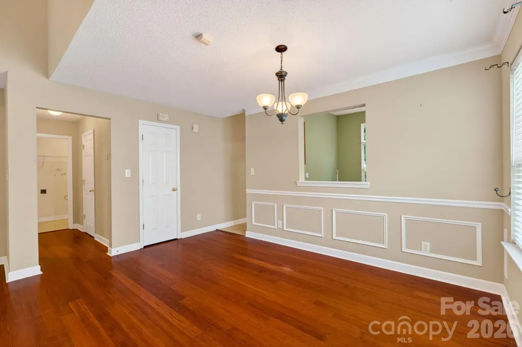 1423 Quail Street Charlotte NC 28214