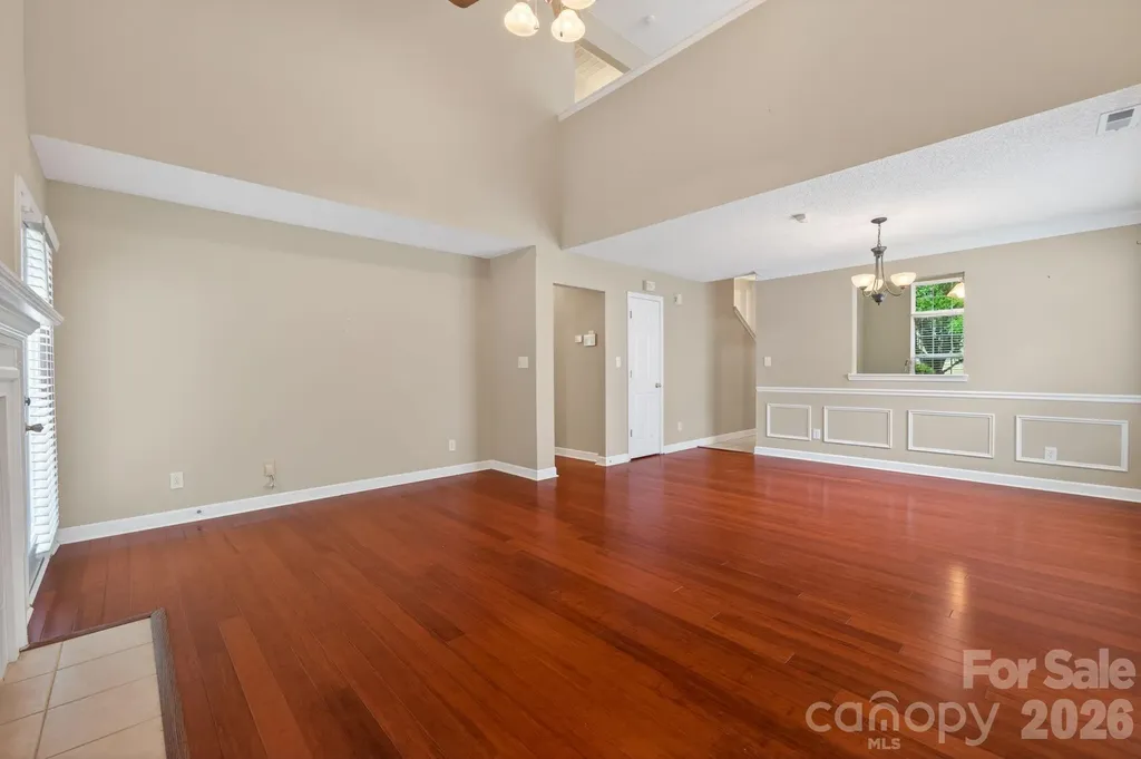 1423 Quail Street Charlotte NC 28214