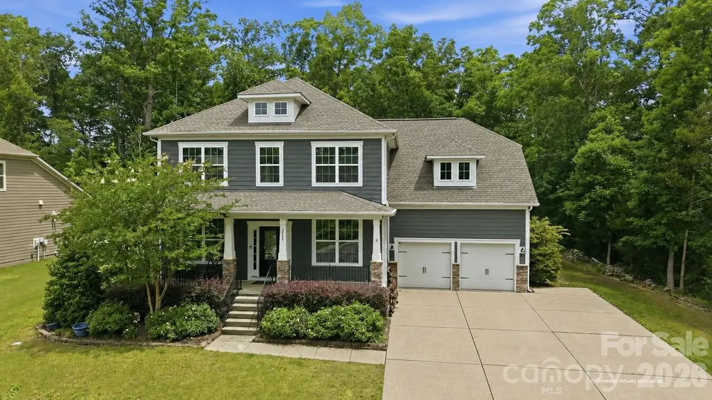 2709 Sugaree Court Waxhaw NC 28173
