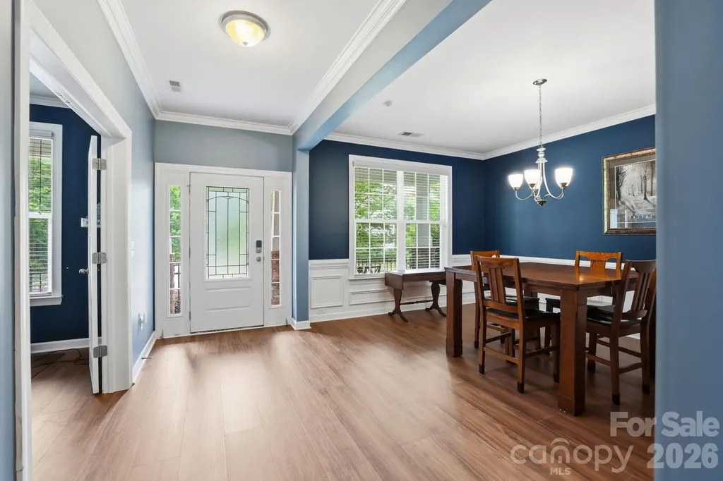 2709 Sugaree Court Waxhaw NC 28173